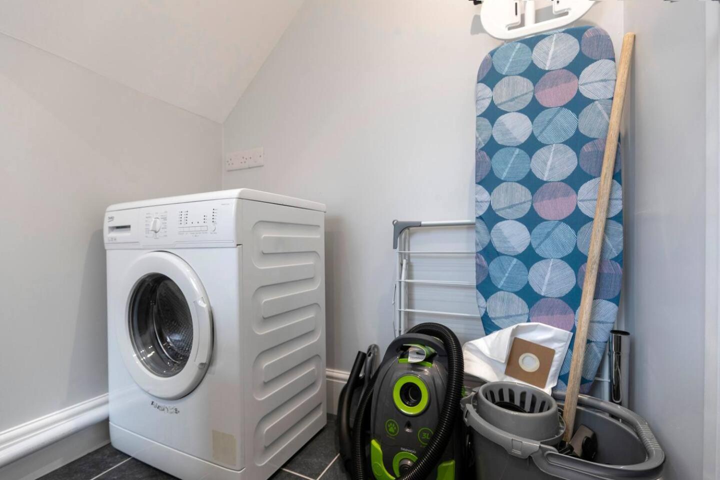 Modern 2 Bedroom Perfect For Family Friends And Workers South Shields Eksteriør billede