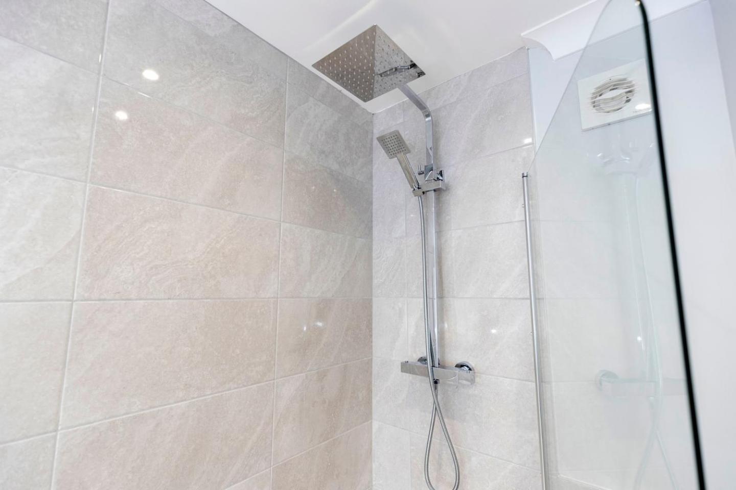 Modern 2 Bedroom Perfect For Family Friends And Workers South Shields Eksteriør billede