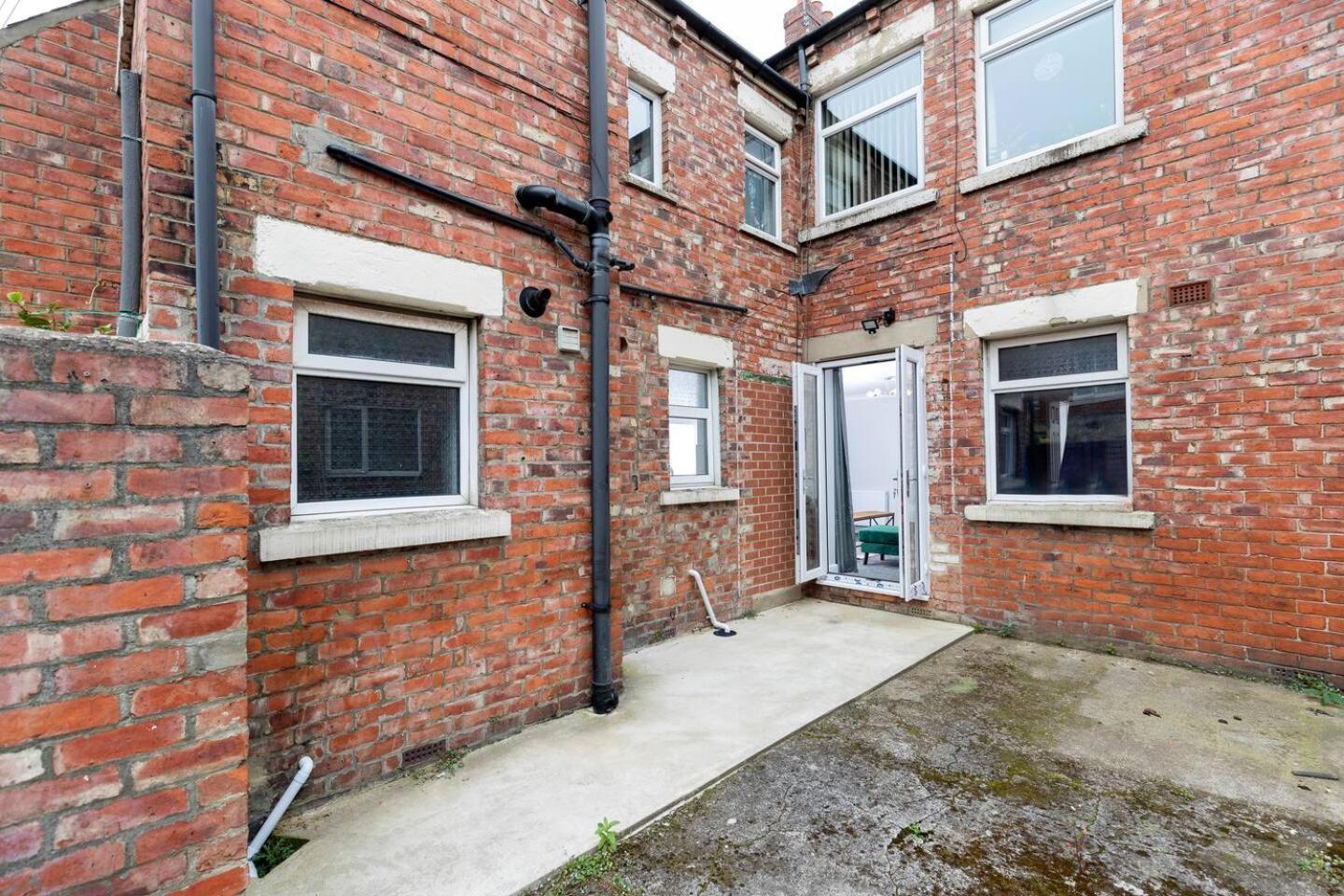 Modern 2 Bedroom Perfect For Family Friends And Workers South Shields Eksteriør billede